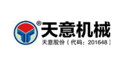 山东天意机械股份有限公司